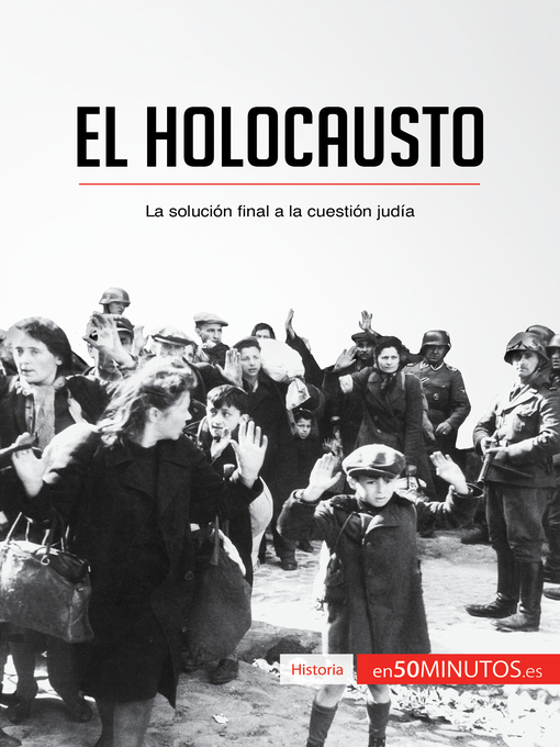 Detalles del título El Holocausto de 50Minutos - Disponible